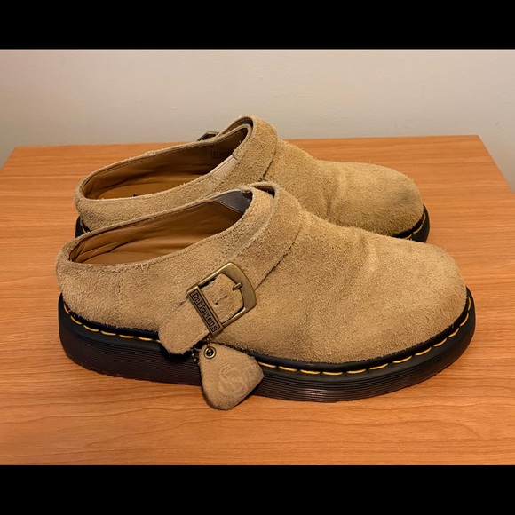Dr. Martens Other - Mules